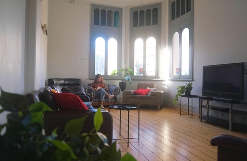 Perth Hostel | Britannia on William - Hostel
