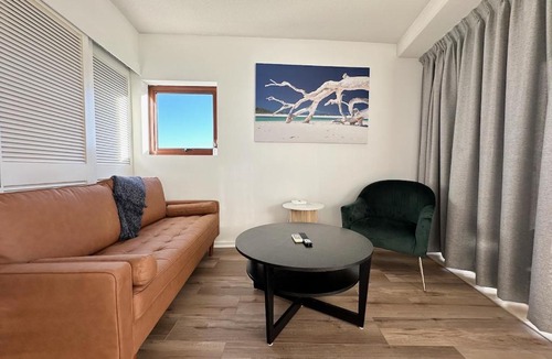 Broadbeach Apartment | Broadbeach Central Apt 600