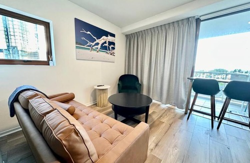 Broadbeach Apartment | Broadbeach Central Apt 600