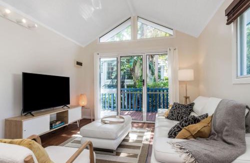 Brunswick Heads House | Broadviews Secret Hideaway