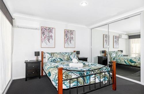 Broadwater Villa | Broadwater Bay Villa