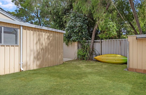 Broadwater Apartment | Broadwater Bay Villa
