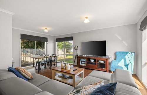 Cape Woolamai House | Broadway Resort