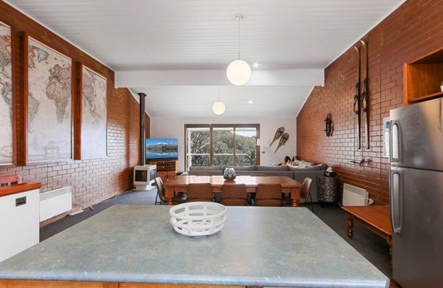 Hotham Heights Ski Chalet | Brockhoff Lachen - Mt Hotham