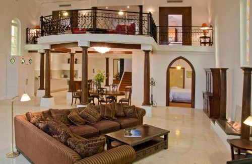 Broken Hill Villa | Broken Hill Outback Church Stay