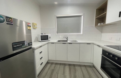 Broken Hill Other | Broken Hill Outback View Holiday Park