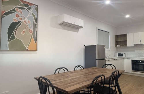 Broken Hill Other | Broken Hill Outback View Holiday Park