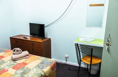 Broken Hill Cabin | Broken Hill Tourist Lodge