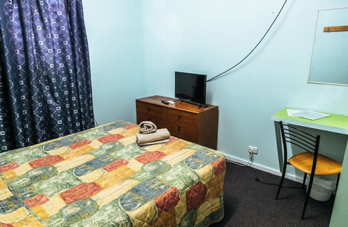 Broken Hill Cabin | Broken Hill Tourist Lodge