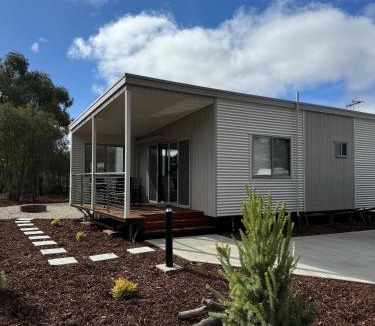 Broken Hill Resort | Broken Hill Tourist Park