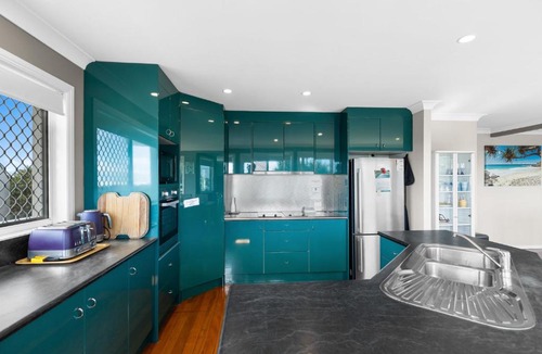 Peregian Beach House | Brolga Place