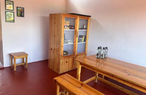 Champawat House | Brook Cottage