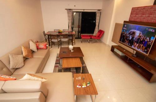 Batanagar House | Brook View Repose