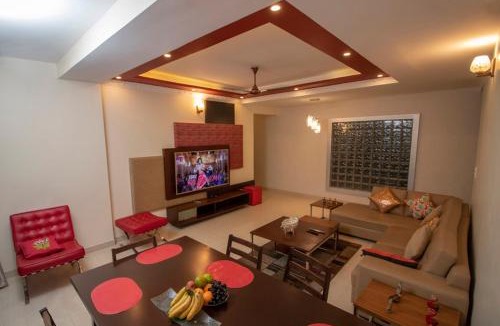 Batanagar House | Brook View Repose