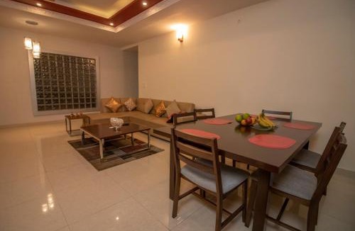 Batanagar House | Brook View Repose