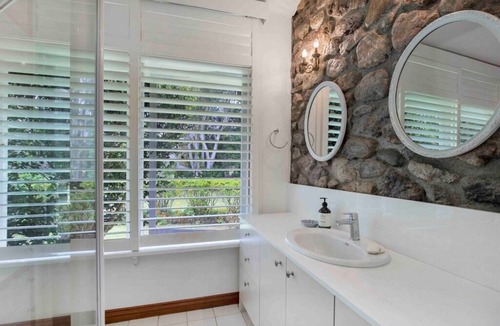 Upper Brookfield House | Brookfield Country House, Pool, 7 bedrooms