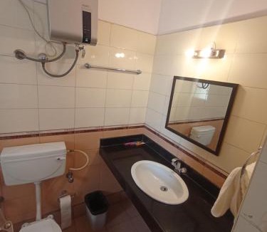 Phase 2 Apartment | BROOKKEFIELD CORPORATE HOMES