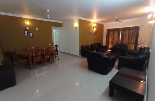 Phase 2 Apartment | BROOKKEFIELD CORPORATE HOMES