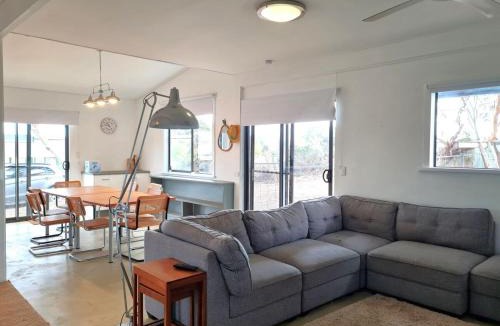 Kilkerran House | Brooksea at Balgowan