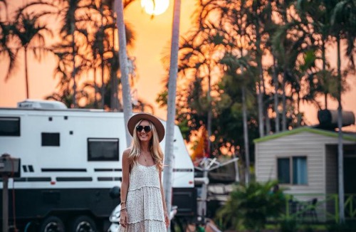 Broome Other | Broome Caravan Park
