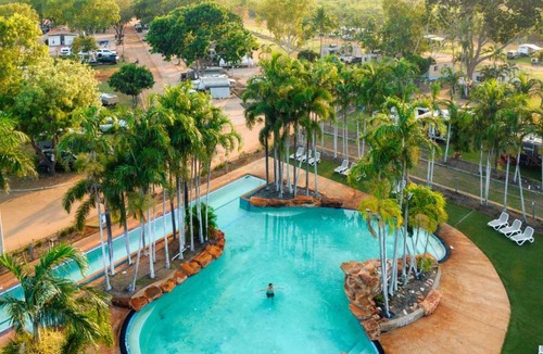 Broome Other | Broome Caravan Park
