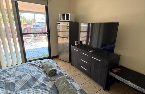 Broome House | Broome Rest House