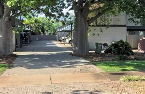 Broome Apartment | Broome Rest House