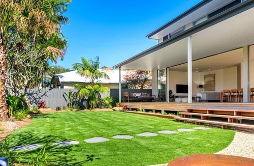 Byron Bay House | Browning - Peaceful getaway in Byron