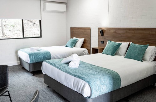 Browns Plains Hotel | Browns Plains Hotel