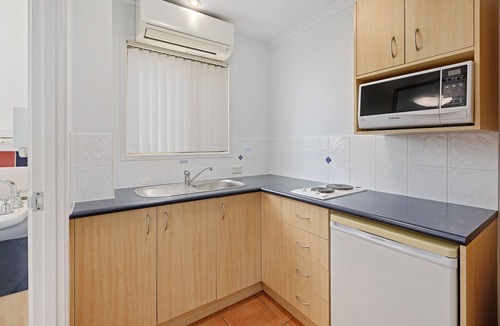 Hillcrest Hotel | Browns Plains Motor Inn