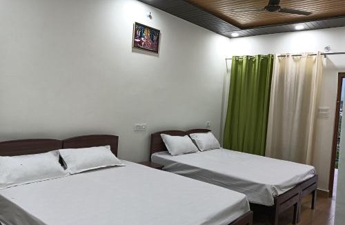 Uttarkashi House | BRS Homestay