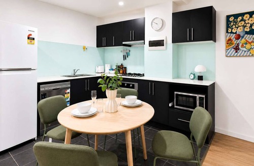 Brunswick House | Brunswick Convenience 1BR Home