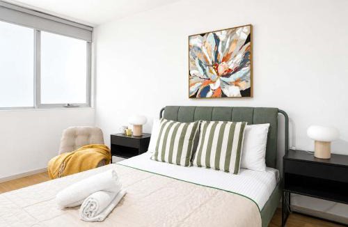 Brunswick House | Brunswick Convenience 1BR Home