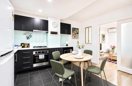Brunswick House | Brunswick Convenience 1BR Home