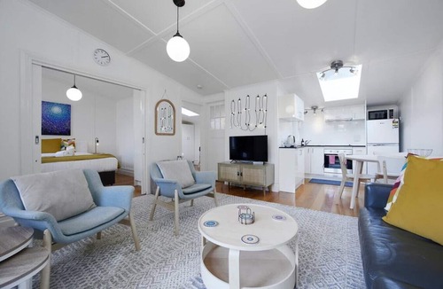 Brunswick House | Brunswick Hideaway A Gem in Brunswick