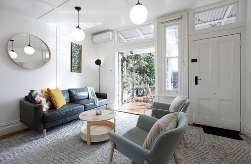 Brunswick House | Brunswick Hideaway A Gem in Brunswick