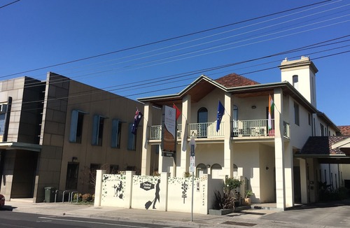 Brunswick North Hotel | Brunswick Tower Hotel