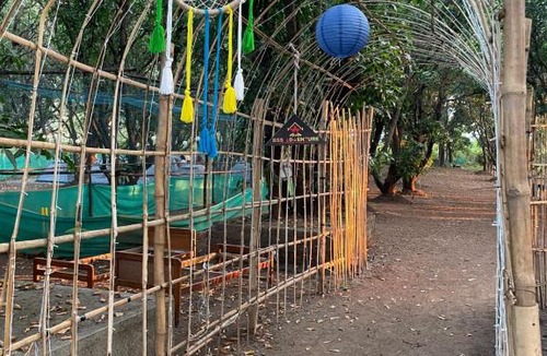 Vangani Other | BSS Adventure