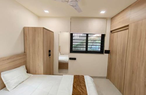 Lucknow House | BTH Home Stay