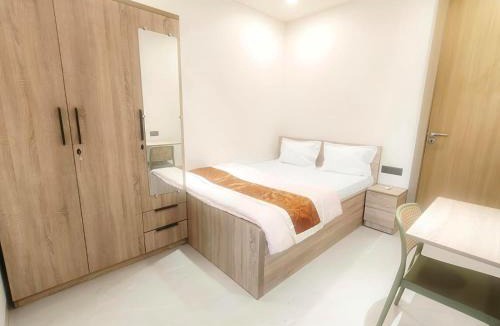 Lucknow House | BTH Home Stay