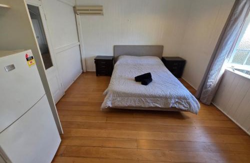 Bungalow House | Buchan Street, Accommodation