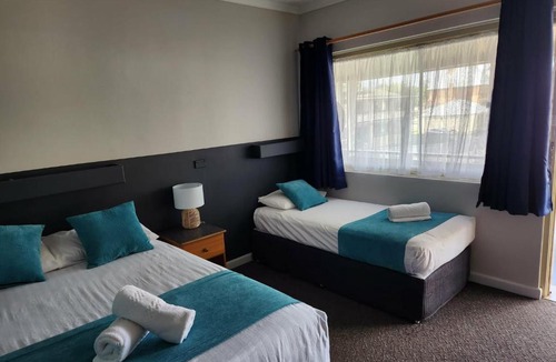 Gloucester Hotel | Bucketts Way Motel Gloucester