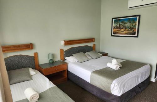 Gloucester Hotel | Bucketts Way Motel Gloucester
