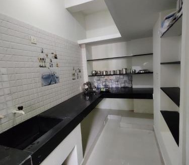 Palani House | Buddhar Illam