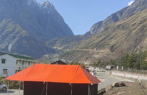 Badrinath Other | Buddy Hikers Stay Badrinath