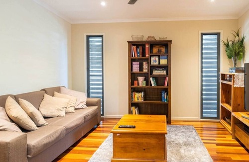 Buderim House | Buderim Hideaway for the Whole Family
