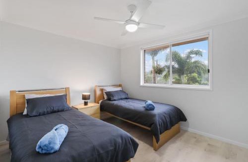 Budgewoi House | Budge near the Beach