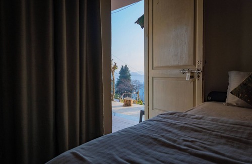 Bhagtpura Bed & Breakfast | Budget friendly, enchanting bed & breakfast with WiFi in Bhimtal, Nainital