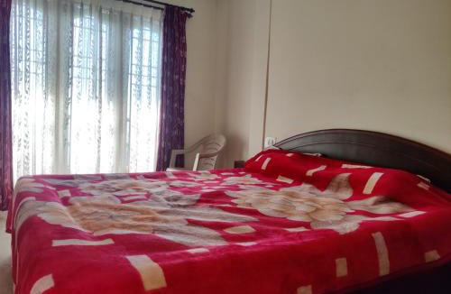 Kodaikanal Bed & Breakfast | Budget Lodge