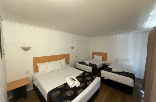 Midland Hotel | Budget Motel